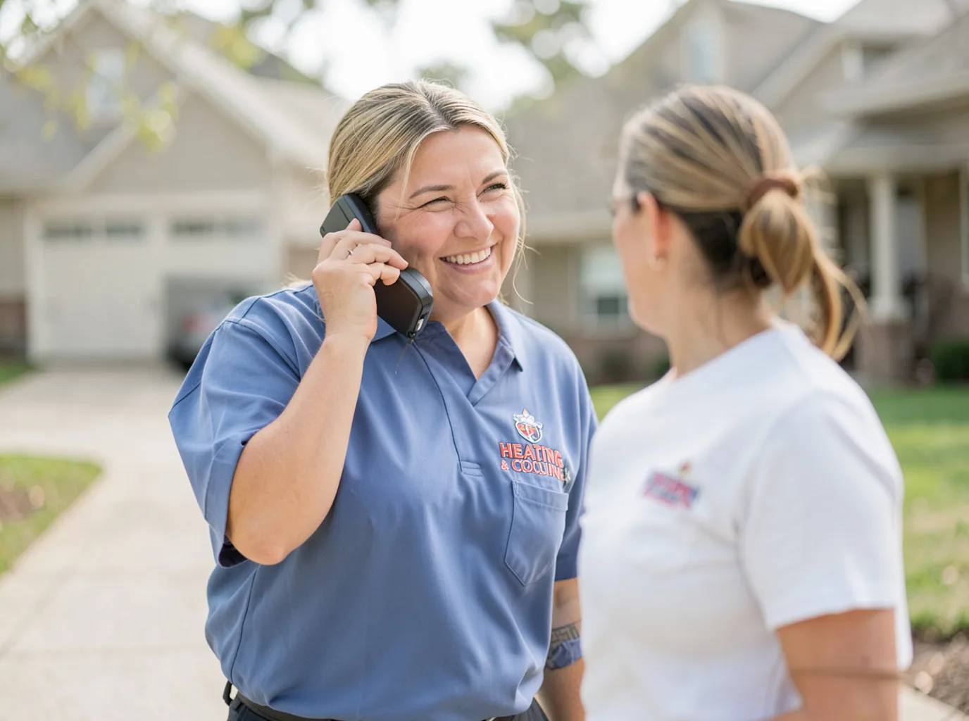 Hvac Repair Pence Springs, WV FAQs